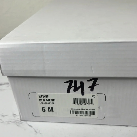 Bar lll Briget Womens Embellished Pointed Toe Ankle Boots Size - Picture 12 of 13